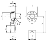 KI 10-DNRM10x1,25